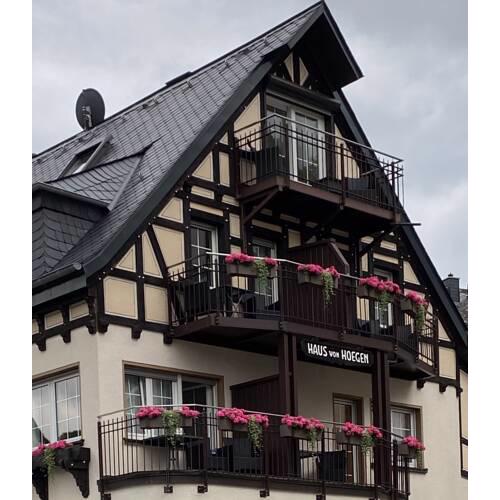 Haus von Hoegen