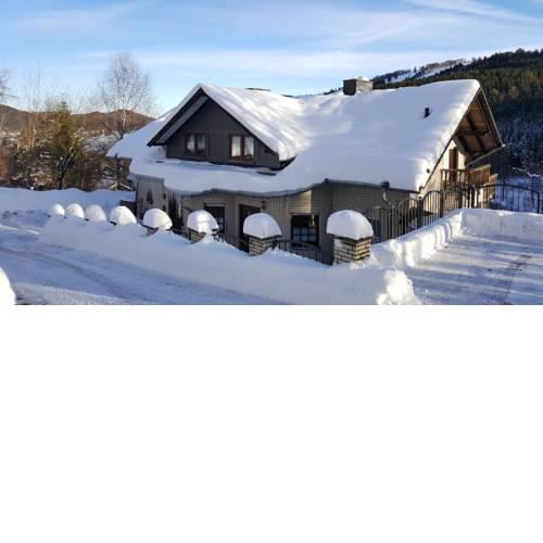 Haus Vor den Eichen