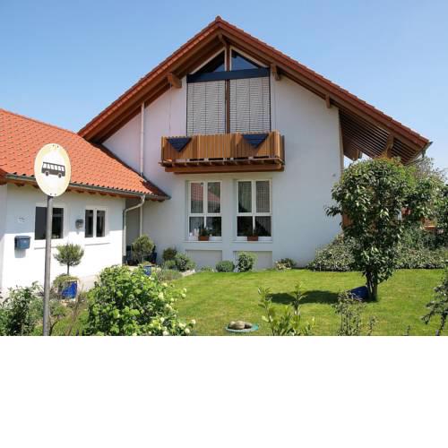 Haus Wagner
