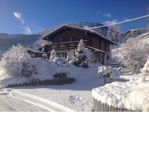 Haus Walch