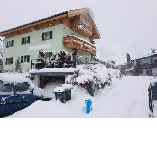Haus Walchen