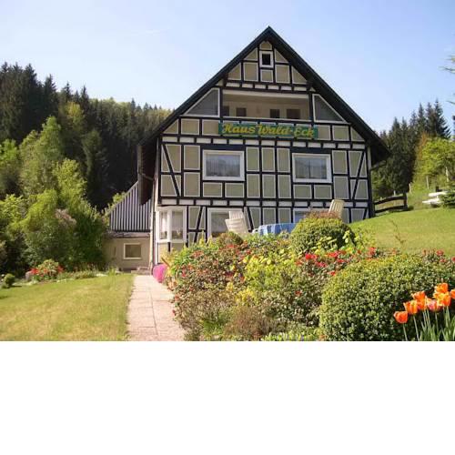Haus Wald-Eck