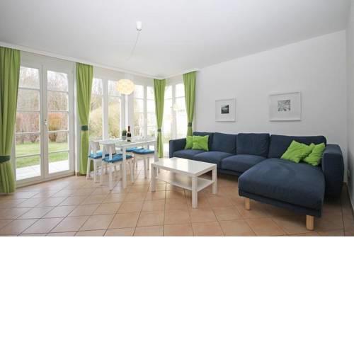 Haus Waldblick, WE 14 mit Terrasse und Garten / 9919