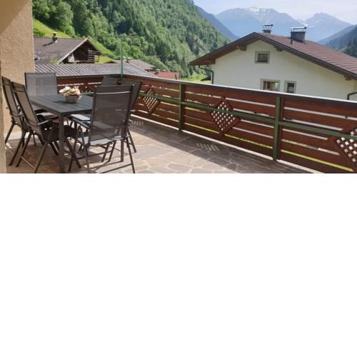 Haus Waldblick