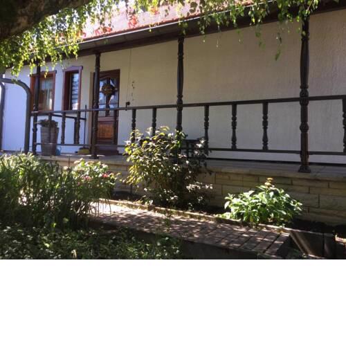 Haus Waldblick