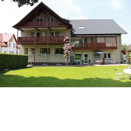 Haus Waldblick