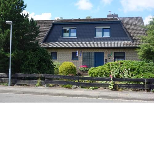 Haus Waldblick