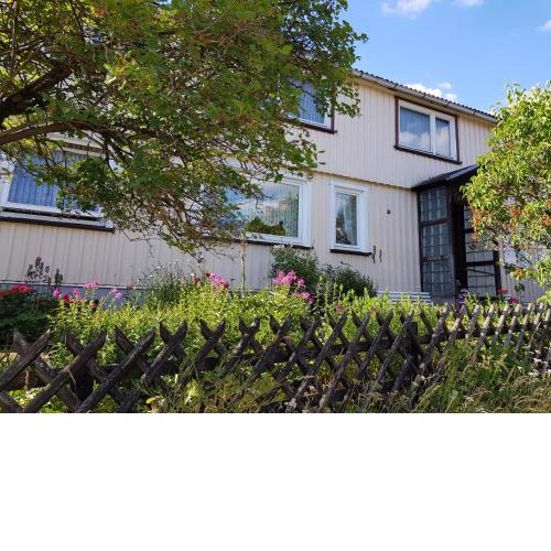 Haus Waldblick
