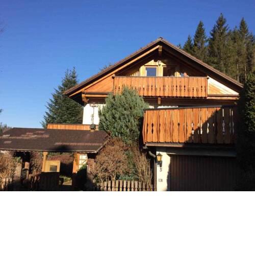 Haus Waldeck