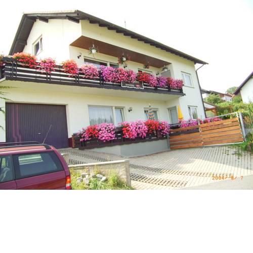 Haus Waldeck