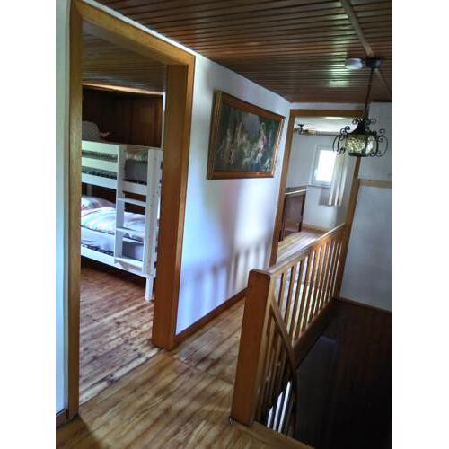Haus Waldecker