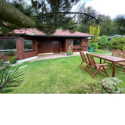 Haus Waldesruh 56 - a45300