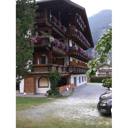 Haus Waldesruh