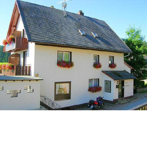 Haus Waldesruh