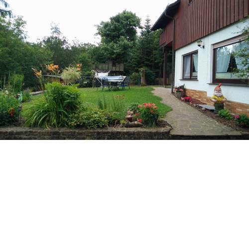 Haus Waldesruh ***