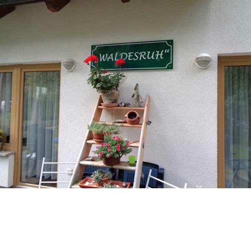 Haus Waldesruh