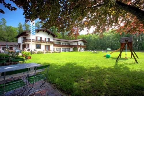 Haus Waldesruh