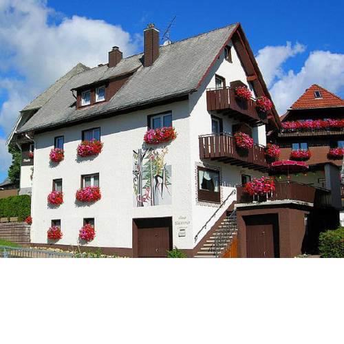 Haus Waldesruh