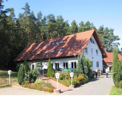 Haus Waldesruh