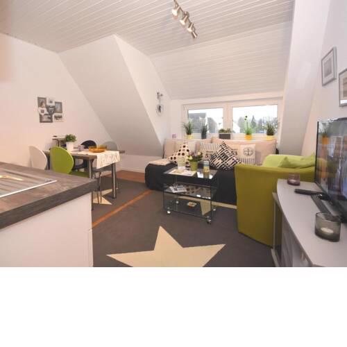 Haus Waldfrieden Wohnung 1