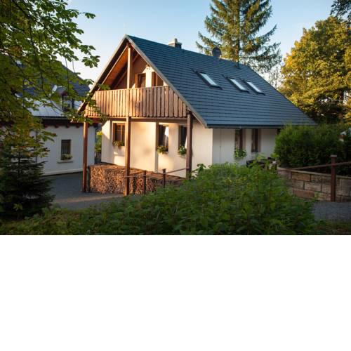 Haus Waldfrieden