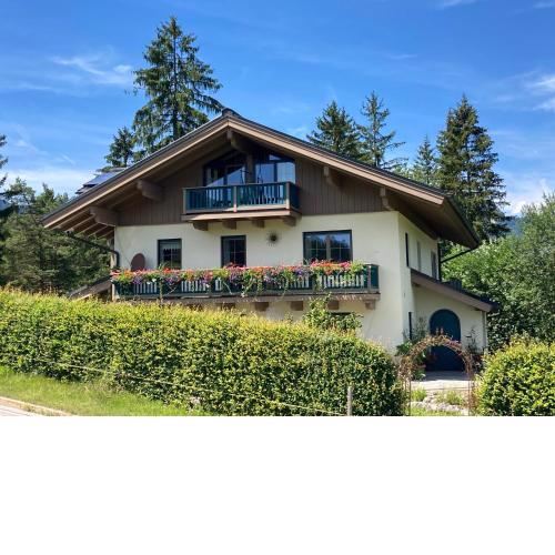 Haus Waldfrieden