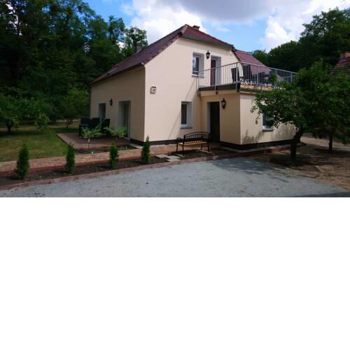 Haus Waldidyll