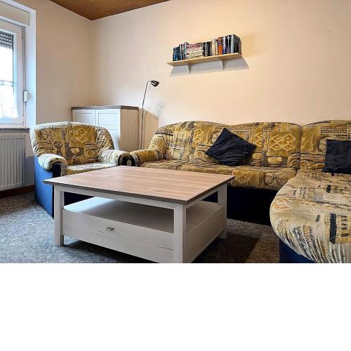 Haus Waldluft Whg. Birke
