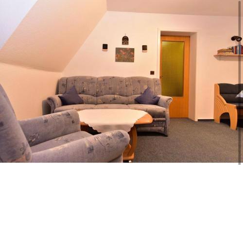 Haus Waldluft Whg. Eiche
