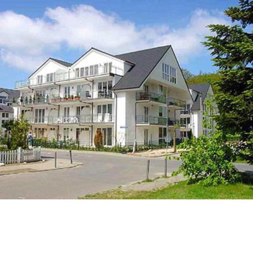 Haus Waldstraße