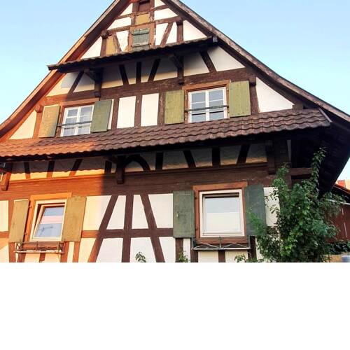 Haus Waldulmer