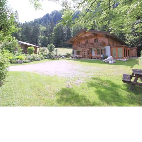 Haus Waldwinkel