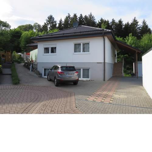 Haus Waldzauber