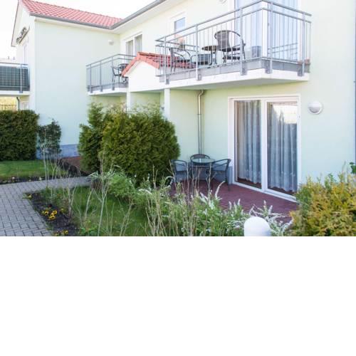 Haus Walfisch - Ahlbeck