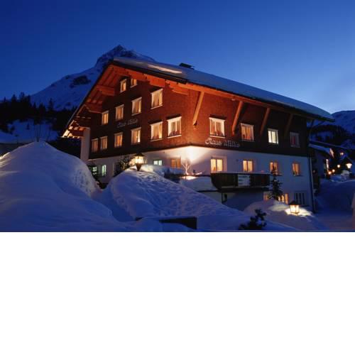 Haus Wallis