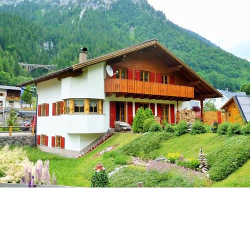 Haus Wallner