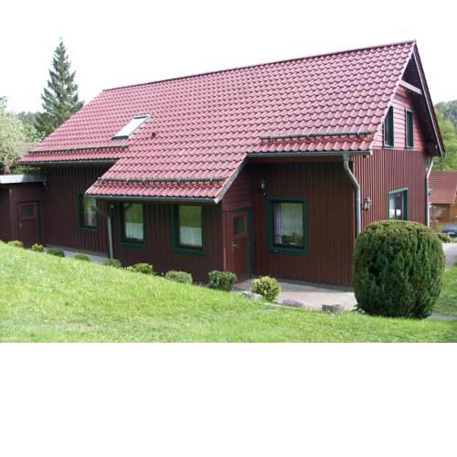 Haus Walpurga