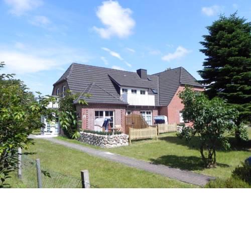Haus Waltraud Bi a Hias