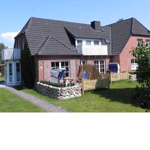 Haus Waltraud Popenstuuv