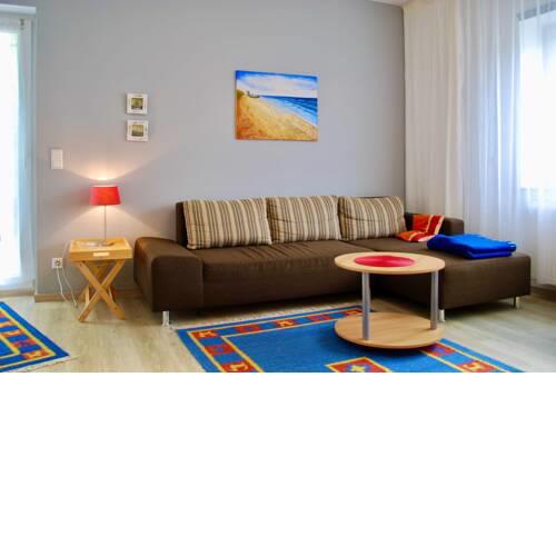 Haus Wanda App. 01