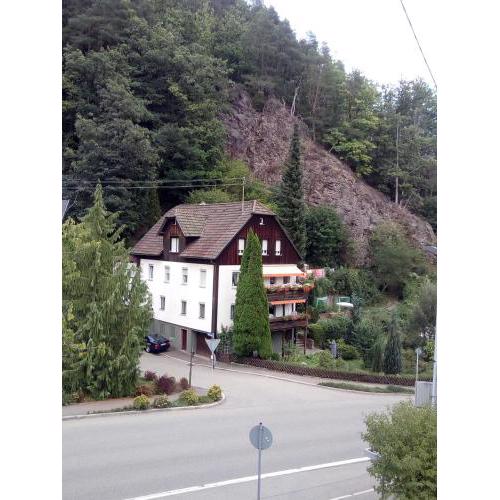 Haus Wander-Lust