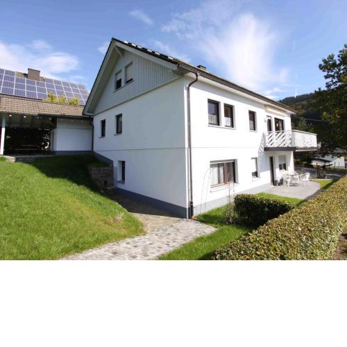 Haus Wanderglück