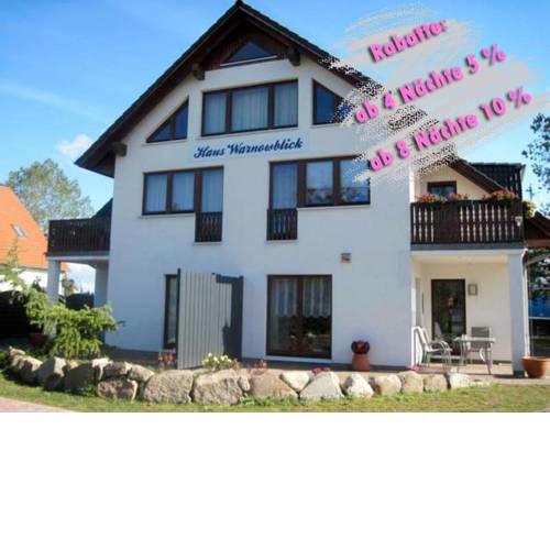 Haus Warnowblick - Objekt 36737