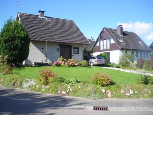 Haus Waterblick
