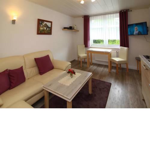 Haus Waterkant Appartement 5