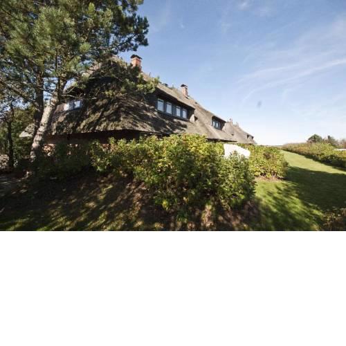 Haus Wattblick Appartement M.-W.U.