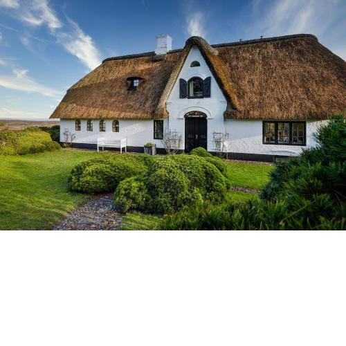 Haus Wattenblick