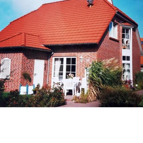 Haus Wattenmeer - [#125955]