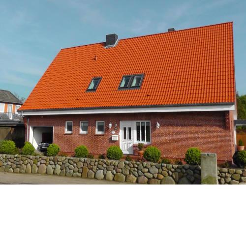 Haus Wattenmeer