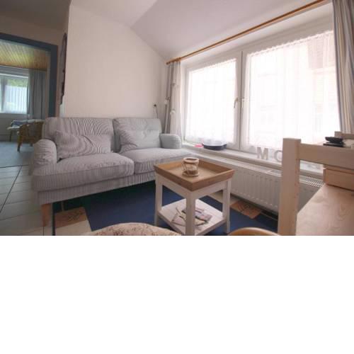 Haus Wattwurm 1